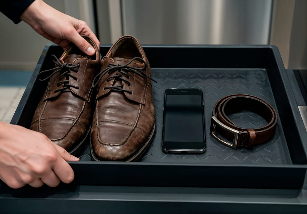 Lädervård Och Skorvård