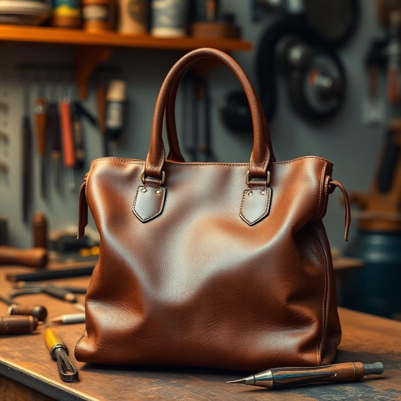 Hem Bag Repair 9a4clKz0