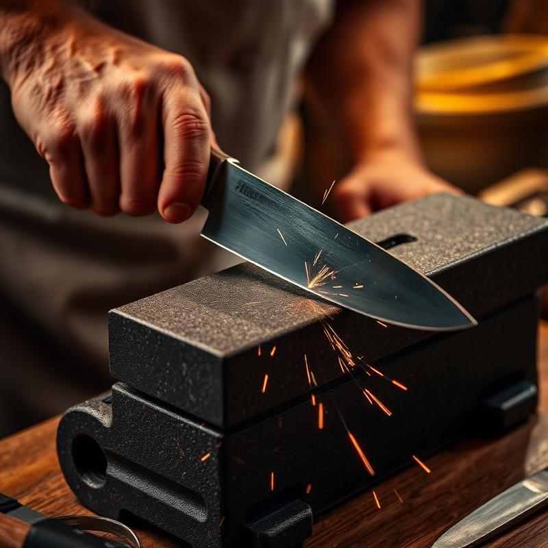 Hem Knife Sharpening CrOmH0lS