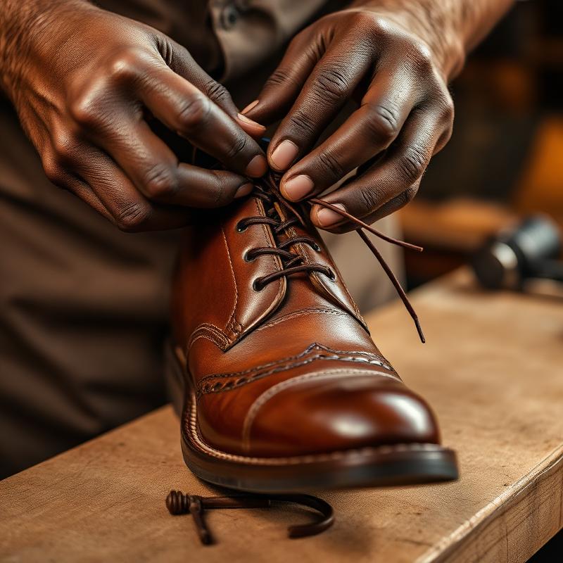 Hem skomakeri och skoreparation i lerum