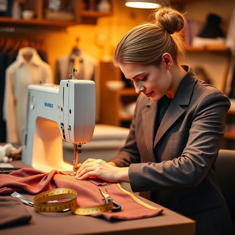 Hem Tailoring IHHTkfEc